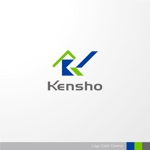 ＊ sa_akutsu ＊ (sa_akutsu)さんの電気工事の会社　株式会社ケン・ショウのロゴへの提案
