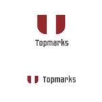 hatch (dfhatch8)さんの株式会社「Topmarks」のロゴへの提案