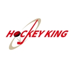 うさぎいち (minagirura27)さんのオンラインサロン「HOCKEY  KING」のロゴへの提案