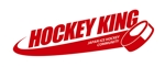 waami01 (waami01)さんのオンラインサロン「HOCKEY  KING」のロゴへの提案