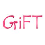紫貴 玲 (violetjunkie)さんの企業「GiFT」のロゴ制作（商標登録予定なし）への提案