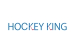 tora (tora_09)さんのオンラインサロン「HOCKEY  KING」のロゴへの提案