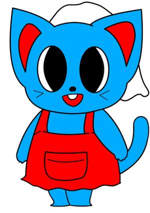 icopiさんの家事・掃除お手伝いサービス”クリンジェント”のキャラクターへの提案