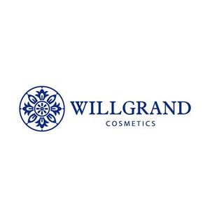 L-design (CMYK)さんの「WILLGRAND　COSMETICS」のロゴ作成への提案