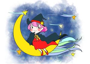 884 (Wye884)さんの女性に親しみを持ってもらえるようなイメージキャラクターへの提案