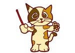 小田　一郎 (ichannel16)さんの【継続依頼あり】コインランドリーを運営する会社のキャラクター依頼（猫限定）への提案