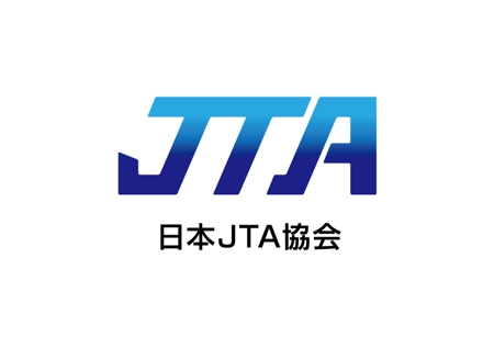 さんのLOGO作成・コンペ　話題の関節痛の治療法　「日本JTA協会」のロゴ作成への提案