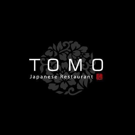 L-design (CMYK)さんの海外日本食レストラン「友　tomo Japanese Restaurant　」のロゴ作成への提案