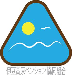 ハル (Haru1968)さんの伊豆高原ペンション協同組合のロゴへの提案