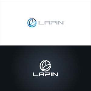 Zagato (Zagato)さんの株式会社LAPINのロゴへの提案