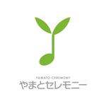 skyblue (skyblue)さんの「やまとセレモニー」のロゴ作成への提案