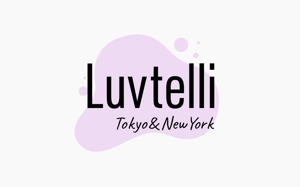 south_ocean (Namic)さんの母子健康向上が活動内容のLuvtelli Tokyo&NewYorkのロゴへの提案