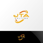Nyankichi.com (Nyankichi_com)さんのLOGO作成・コンペ　話題の関節痛の治療法　「日本JTA協会」のロゴ作成への提案