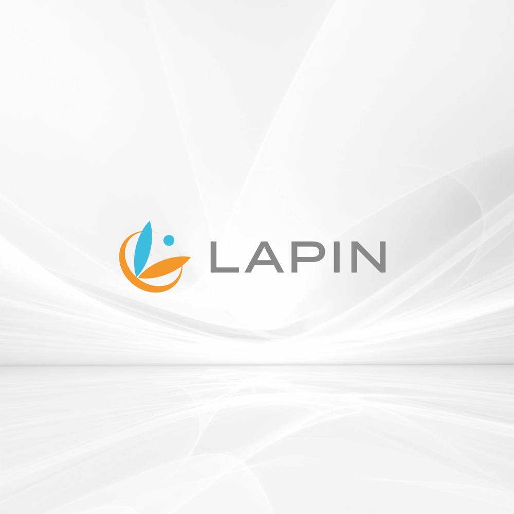 株式会社LAPINのロゴ