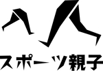 清水 はるか (riku7)さんのオンライン配信（教育番組）「スポーツ親学」のロゴへの提案