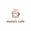 momo's cafe様ロゴ1.jpg