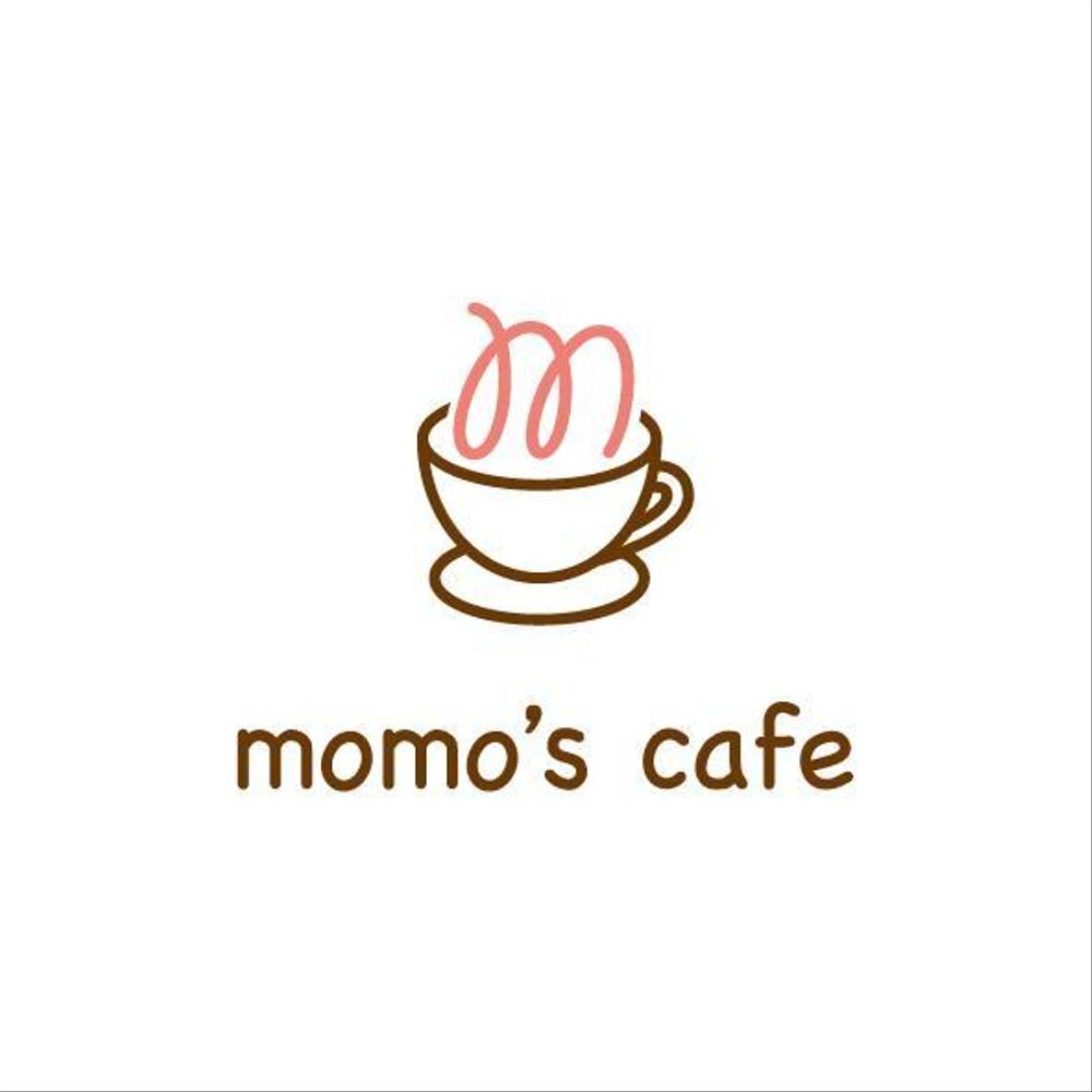 momo's cafe様ロゴ1.jpg