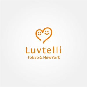 tanaka10 (tanaka10)さんの母子健康向上が活動内容のLuvtelli Tokyo&NewYorkのロゴへの提案