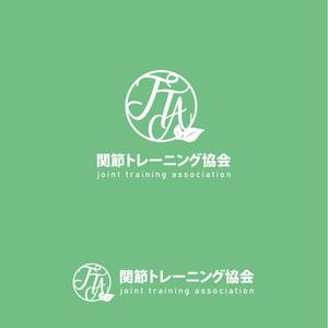 Miyagino (Miyagino)さんのLOGO作成・コンペ　話題の関節痛セルフケア　「関節トレーニング協会」の依頼です。への提案