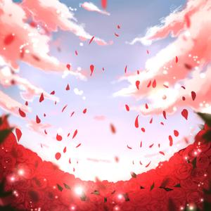菜の花 (nanohana_hif)さんの10作品選びます！第五弾「お寺の天井絵イラスト」への提案