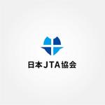 tanaka10 (tanaka10)さんのLOGO作成・コンペ　話題の関節痛の治療法　「日本JTA協会」のロゴ作成への提案