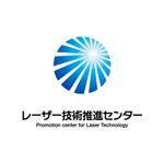skyblue (skyblue)さんの「レーザー技術推進センター」のロゴ作成への提案
