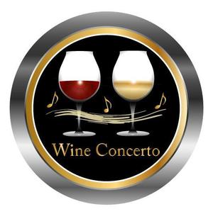 Shigeki (Shigeki)さんの「Wine Concerto」のロゴ作成への提案