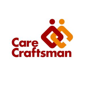 creyonさんの介護サービス会社「Care Craftsman」のロゴ作成への提案