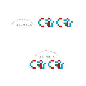 marukei (marukei)さんの障害者グループホームくむくむ　の事業所ロゴ兼会社ロゴへの提案