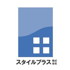 THE_watanabakery (the_watanabakery)さんの不動産管理会社のロゴへの提案