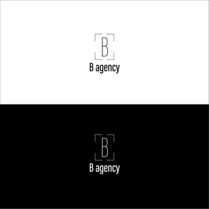 シエスク (seaesque)さんの金属加工会社「B agency」のシンボルマーク・ロゴタイプのデザイン依頼への提案