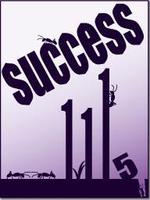 risaさんのsuccess1115のLancersロゴへの提案