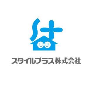 Attic-designworksさんの不動産管理会社のロゴへの提案