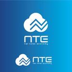 s m d s (smds)さんの株式会社「NTE」のロゴへの提案