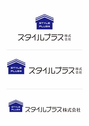 graph (graph70)さんの不動産管理会社のロゴへの提案