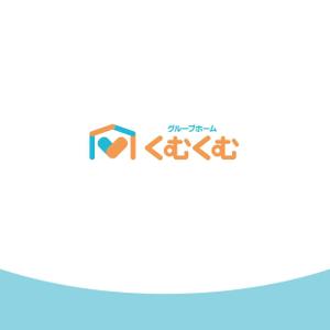Shiro_Design (Shiro_Design)さんの障害者グループホームくむくむ　の事業所ロゴ兼会社ロゴへの提案