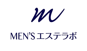 waami01 (waami01)さんのMEN`Sエステサロンのロゴ　　　への提案