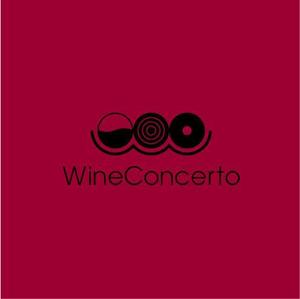 chpt.z (chapterzen)さんの「Wine Concerto」のロゴ作成への提案