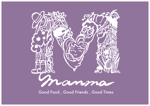 yocoさんの農業女子グループ「Manma」のロゴへの提案
