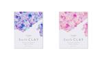 canola (le_canola)さんの入浴剤のパッケージデザイン募集！クレイ（泥）素材を使用した「バスクレイ」のパッケージデザインへの提案