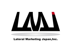 休業中 ()さんのハワイで設立した新会社の日本法人設立に伴うロゴマーク制作への提案