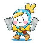 kana (kanamaru3030)さんの新聞販売店のイメージキャラクターへの提案