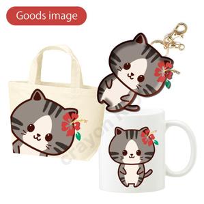 crayon　KIDS (crayonkids)さんのペットをモチーフにしたアパレルブランド「ALOHA PETS」のイメージキャラクターへの提案
