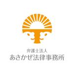 skyblue (skyblue)さんの法律事務所HP,名刺等のロゴ制作への提案