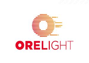 NICE (waru)さんのゲーム開発会社「ORELIGHT」のロゴへの提案