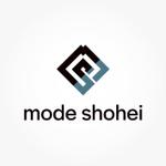 bukiyou (bukiyou)さんのエステサロン「Mode Shohei」のロゴ募集！！への提案