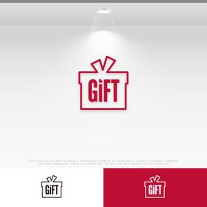 le_cheetah (le_cheetah)さんの企業「GiFT」のロゴ制作（商標登録予定なし）への提案