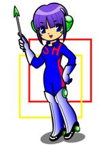 ｍｉｋａデザイン (mikadesign)さんの「コピー機販売のＯＡランド」に登場するキャラクターを募集します！への提案