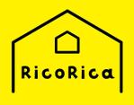 M's Design (MsDesign)さんの倉庫建築会社のホームページで使うロゴの作成（Rico）への提案