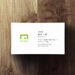Yamano88 (sunnote)さんの倉庫建築会社のホームページで使うロゴの作成（Rico）への提案